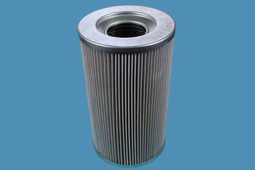 Hot sale production line Top level engine oil filter element 