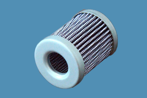 Wholesale Price factory Fiberglass fabric material oil filter element