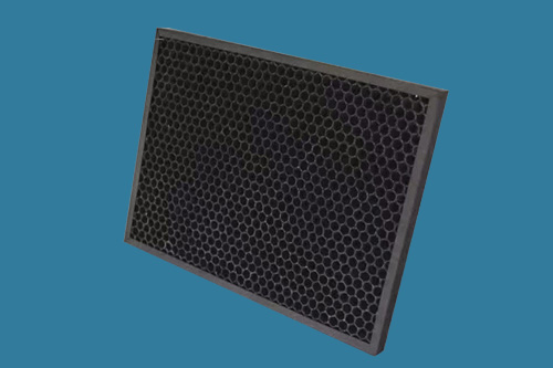 Wholesale Activated Carbon Ventilation Filter