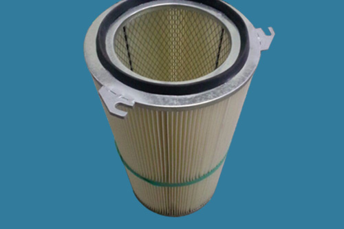 China D.King PP Material Blast Blower Air Filter