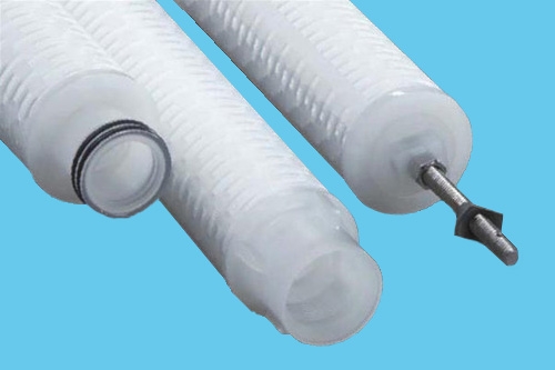 ZF-70 Pleat Water Filter