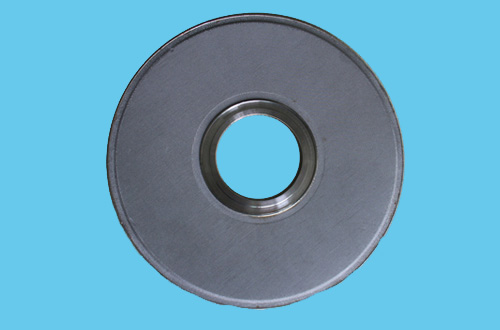 China Factory Supply Stainless Steel Filter Wire Mesh Disc