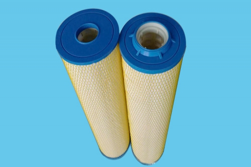 China domestic useful washable folding Polypropylene Material Water Filter water