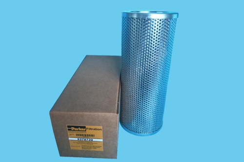 Filter Factory equivalent 937873Q Parker oil filter